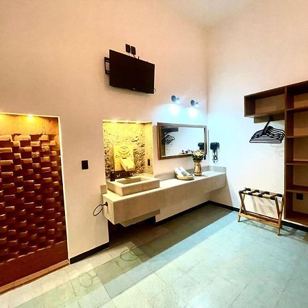 Bed and Breakfast Casa Sofi Oaxaca Экстерьер фото