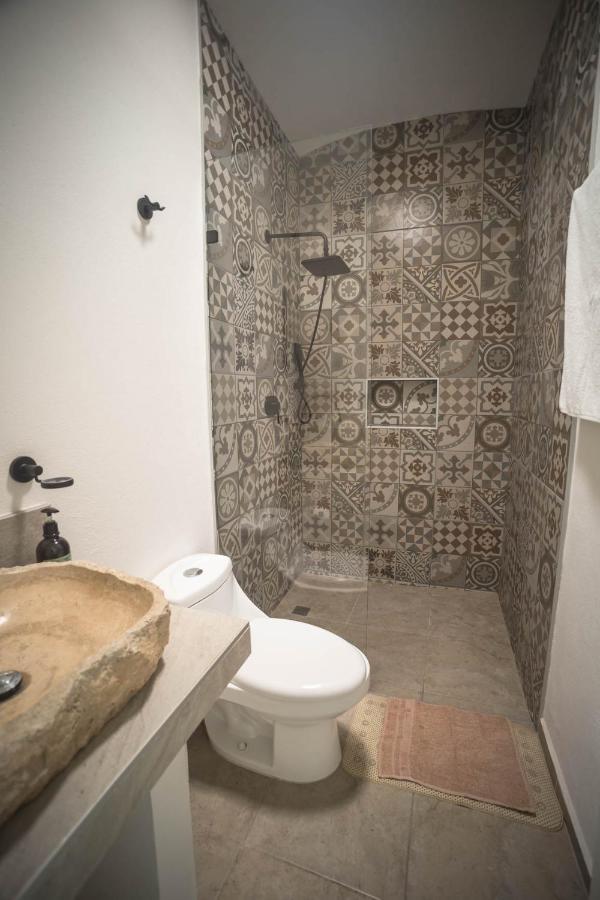 Bed and Breakfast Casa Sofi Oaxaca Экстерьер фото