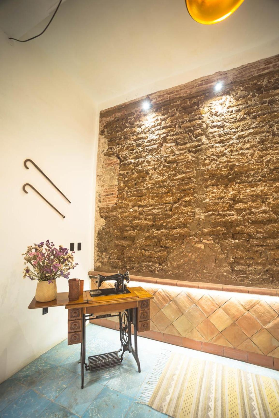Bed and Breakfast Casa Sofi Oaxaca Экстерьер фото