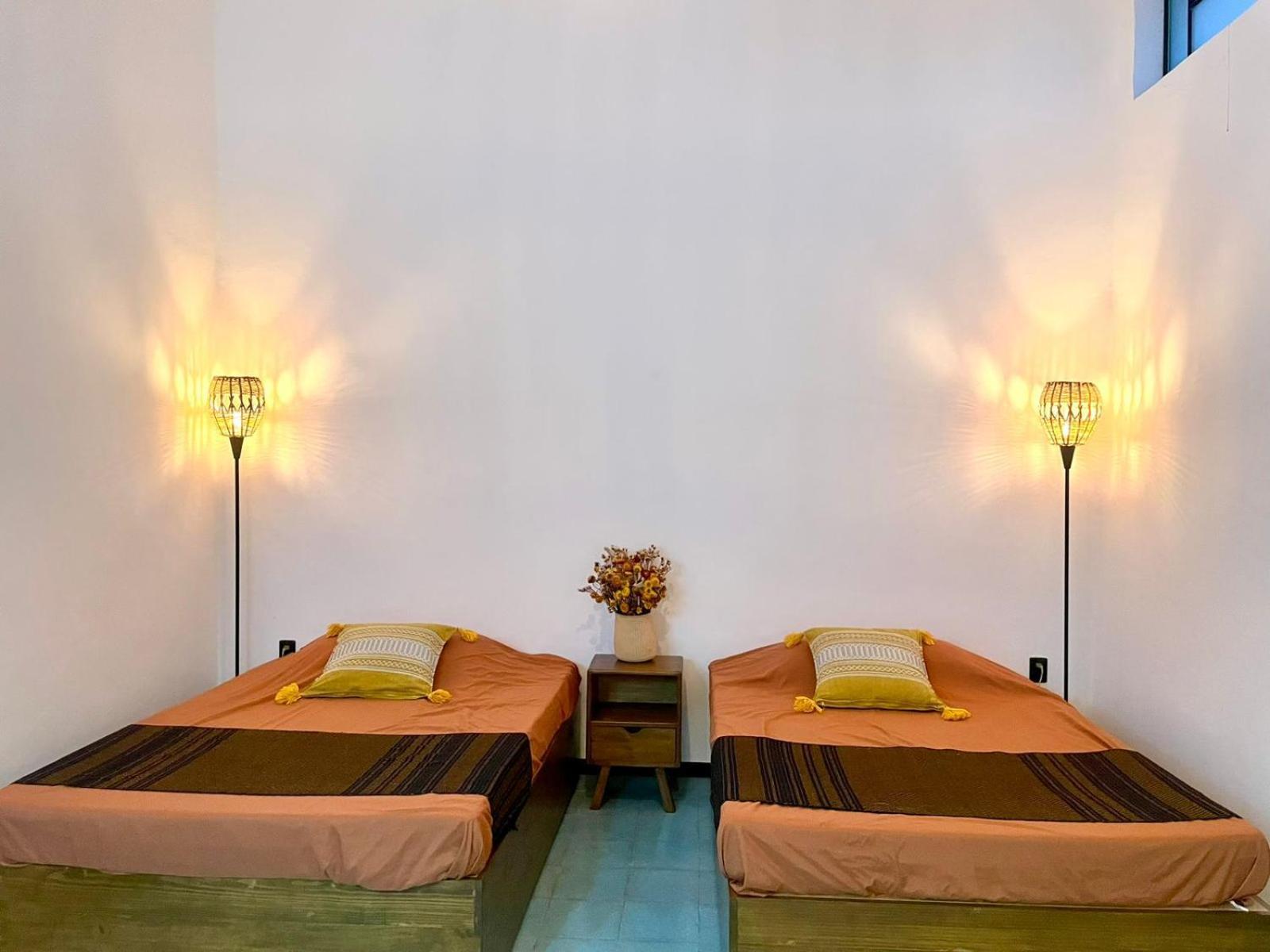 Bed and Breakfast Casa Sofi Oaxaca Экстерьер фото