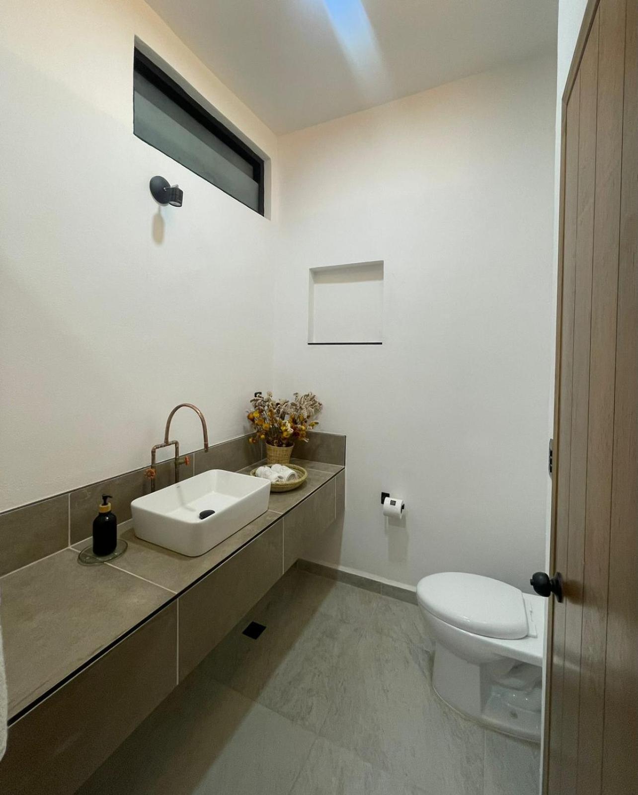 Bed and Breakfast Casa Sofi Oaxaca Экстерьер фото