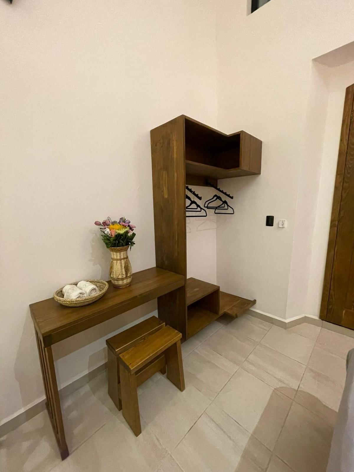 Bed and Breakfast Casa Sofi Oaxaca Экстерьер фото